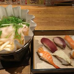 Sushizanmai User Photo