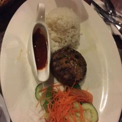 Pundi-Pundi Grill & Asian Cuisine張用戶圖片