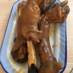 瑞仁羊架馆 User Photo