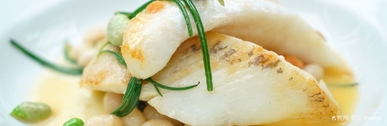 Petersham Nurseries Restaurant