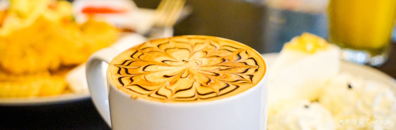 Bemo Corner Coffee Shop