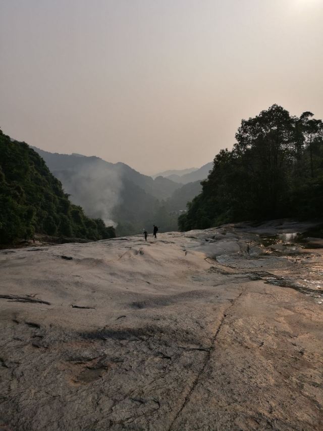 관음산