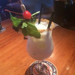 Mr.rocky Bar User Photo