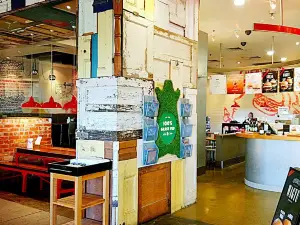 Grill'd Harbour Town ltd