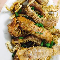 傅记海鲜饭店28年老字号(双月湾店) User Photo