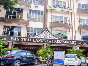 Wan Thai Restaurant