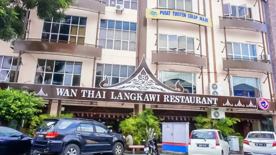 Wan Thai Restaurant