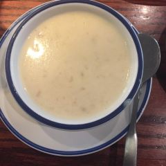Red Lobster User Photo
