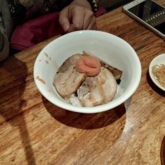 Ippudo Daimyo User Photo