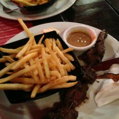 Hippopotamus User Photo