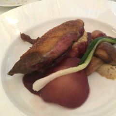 Le Pré Catelan User Photo