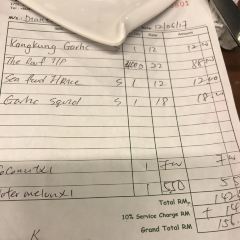 The Roof Restaurant User Photo