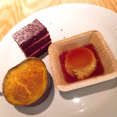 Bacchanal Buffet User Photo