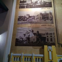 HARBIN MEMORY User Photo