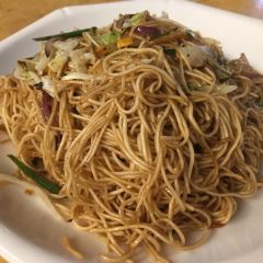 中港茶楼(皇城店) User Photo