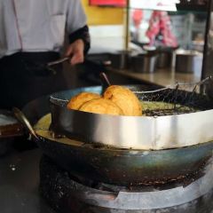 大王灯盏糕(解放街店) 여행 사진