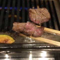 Itamae-Yakiniku Itto Higashishinsaibashi honkan User Photo