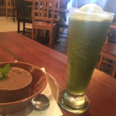 Nando's Bagatelle 여행 사진
