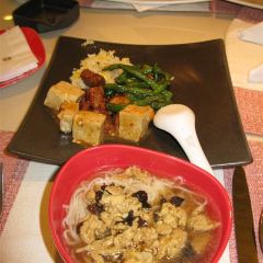 Shang Palace User Photo