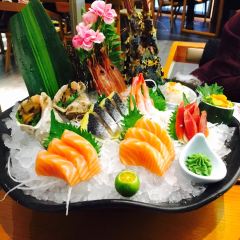 Hua Chao Japanese Art Cuisine Restaurant User Photo