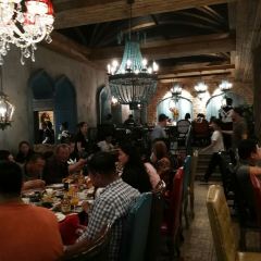 卢布里西餐厅(总店) User Photo