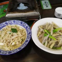 岳州渔馆(岳阳楼景区店) 여행 사진