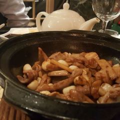 The Horizon Chinese Restaurant User Photo