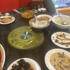 老味道1992(武当山店) User Photo