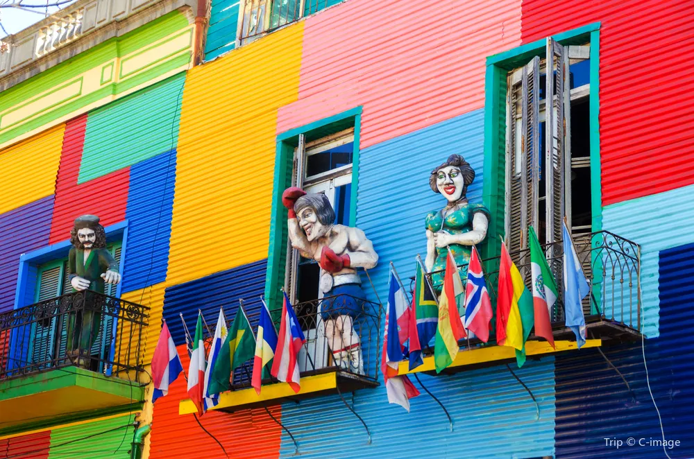 4_La Boca
