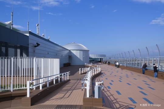 東京国際空港(羽田空港)