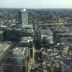 DUCK & WAFFLE LONDON User Photo