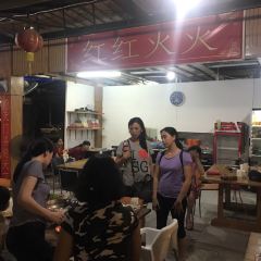 The Loop Graha Festival User Photo