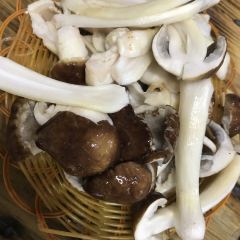木和腊排骨火锅 User Photo