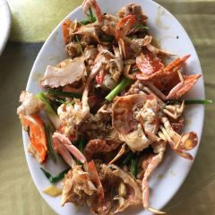 沙扒湾海乐海鲜大排档 User Photo