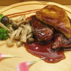 LE TING RESTAURANT User Photo
