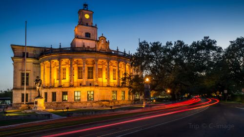 Coral Gables