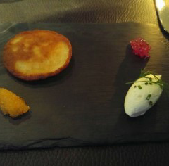 Restaurant Passio User Photo