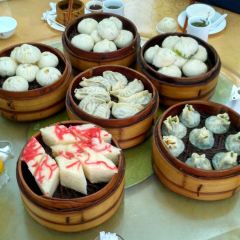 FUCHUN User Photo