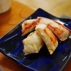 Crab Restaurant Hokkaido Kani-Shogun Sapporo User Photo
