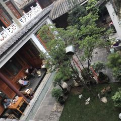 翕庐小苑 User Photo