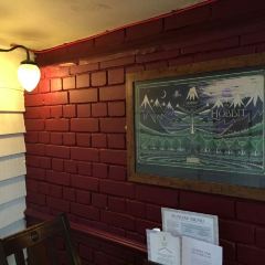 The Eagle and Child User Photo