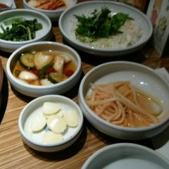 녹원갈비 User Photo