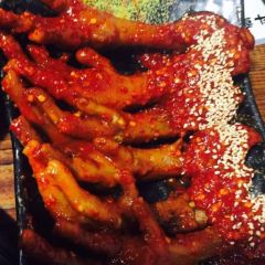 八斗章鱼屋(紫荆花园店) User Photo