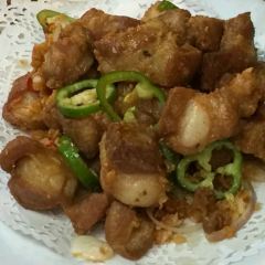Cafe Nga Tim User Photo