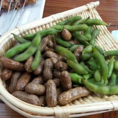 九號院子海鲜烧烤 User Photo