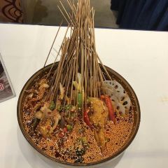古真记钵钵鸡(海棠路总店) User Photo