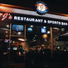 TJs Restaurant & Sportsbar User Photo