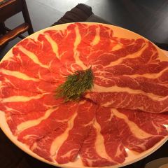 鼎王麻辣鍋(高雄七賢店) User Photo