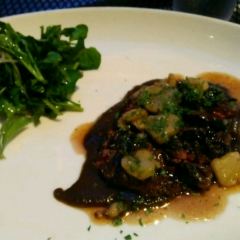 Burnt Ends User Photo