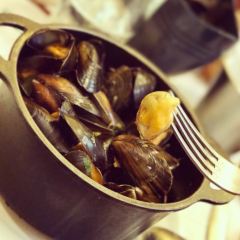 Amorino Soufflot User Photo
